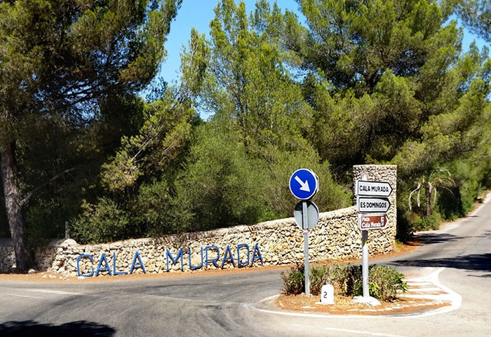 Villa Murada Umgebung-2